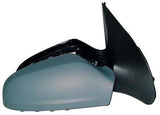 Vauxhall Astra Van 2007-2013 Door Mirror (Fits 2007-2013 to 2007-2013) Electric Heated Power Fold Driver Side R