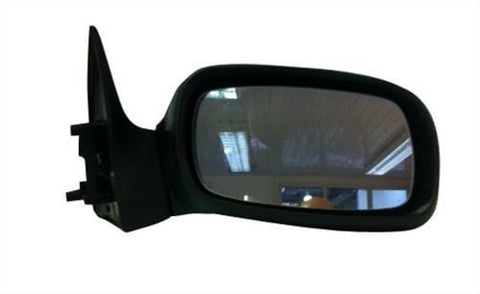 Vauxhall Astra 5 Door Estate 2007-2010 Door Mirror For Models from 2007-2010 to 2007-2010 Manual Type Driver Side R