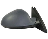 Vauxhall Insignia Saloon 2009-2013 Door Mirror Electric Heated Manual Fold Type With Primed Cover Driver Side R