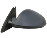 Vauxhall Insignia Estate 2013-2017 Door Mirror Electric Heated Power Fold Type With Primed Cover Passenger Side L