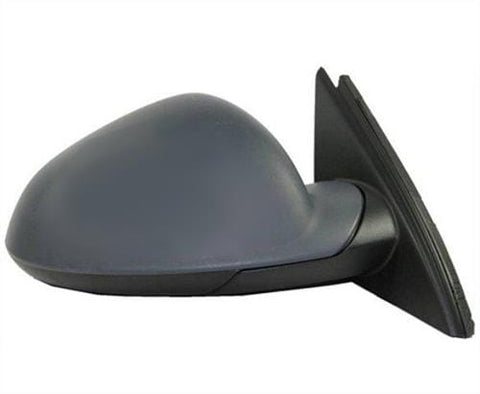 Vauxhall Insignia Estate 2013-2017 Door Mirror Electric Heated Power Fold With Primed Cover Driver Side R