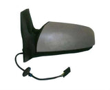 Vauxhall Zafira MPV 2005-2008 Door Mirror Electric Heated Manual Fold Passenger Side L