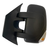 Vauxhall Movano Van 2010-2019 Door Mirror Manual 5W Indicator Bulb Fittings Passenger Side L