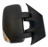 Renault Master Van 2014-2019 Door Mirror Manual 5W Indicator Bulb Fittings Driver Side R