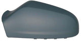 Vauxhall Astra 3 Door Hatchback 2005-2012 Door Mirror Cover Primed Passenger Side L