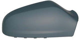 Vauxhall Astra 5 Door Hatchback 2004-2006 Door Mirror Cover Primed Driver Side R