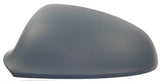 Vauxhall Astra 5 Door Hatchback 2010-2012 Door Mirror Cover Primed Passenger Side L
