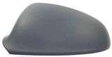 Vauxhall Cascada Cabriolet 2013-2018 Door Mirror Cover Primed Passenger Side L