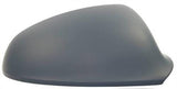 Vauxhall Astra 5 Door Hatchback 2010-2012 Door Mirror Cover Primed Driver Side R