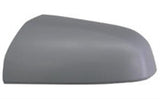 Vauxhall Zafira MPV 2005-2008 Door Mirror Cover Primed Passenger Side L