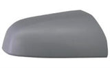 Vauxhall Zafira MPV 2005-2008 Door Mirror Cover Primed Driver Side R