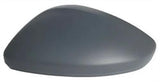 Peugeot 508 Estate 2018-2023- Door Mirror Cover Primed Primed Passenger Side L
