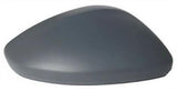Vauxhall Mokka Hatchback 2021-2024 Door Mirror Cover Primed Driver Side R