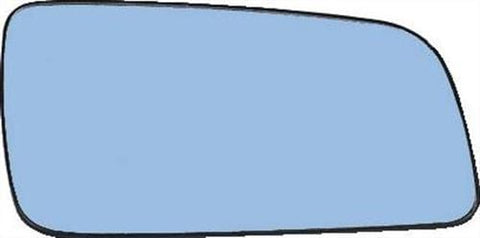 Vauxhall Astra Coupe 2000-2004 Door Mirror Glass Electric Driver Side R