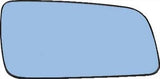 Vauxhall Astra Saloon 1998-2004 Door Mirror Glass Electric Driver Side R