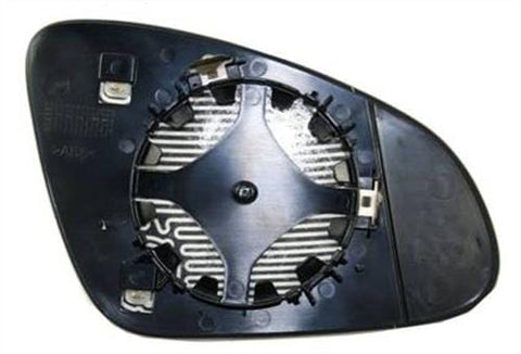 Vauxhall Astra 5 Door Estate 2010-2012 Door Mirror Glass Electric Passenger Side L