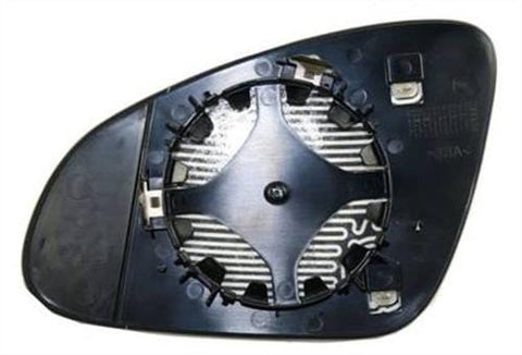 Vauxhall Cascada Cabriolet 2013-2018 Door Mirror Glass Electric Driver Side R