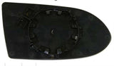 Vauxhall Zafira MPV 1999-2005 Door Mirror Glass Heated Driver Side R