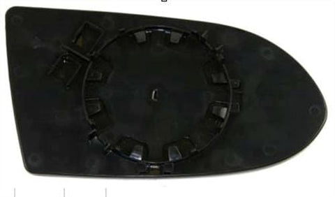 Vauxhall Zafira MPV 1999-2005 Door Mirror Glass Heated Driver Side R