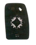 Renault Master Van 2014-2019- Door Mirror Glass Electric Heated Type - Upper Section Passenger Side L