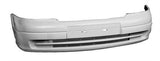 Vauxhall Astra Van 1998-2006 Front Bumper No Lamp Holes - Primed (Petrol Models)