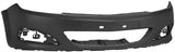 Vauxhall Astra Cabriolet 2006-2010 Front Bumper Primed (Not X-Pack Models)