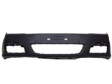 Vauxhall Astra Van 2006-2007 Front Bumper Primed