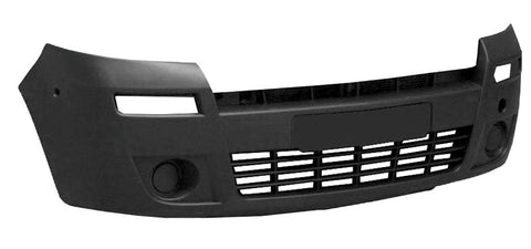 Vauxhall Movano Van 2003-2010 Front Bumper Textured