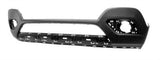 Vauxhall Mokka Hatchback 2012-2016 Front Bumper Lower Section - No Sensor Holes - Textured