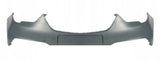 Vauxhall Crossland Hatchback 2017-2020 Front Bumper Upper Section No Sensor Holes 