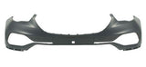 Vauxhall Grandland X Estate 2017-2022- Front Bumper 