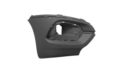 Vauxhall Combo Van 2018-2024- Front Bumper Corner No Blind Assist No Park Assist Driver Side R