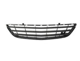 Vauxhall Corsa 5 Door Hatchback 2006-2011 Front Bumper Grille Centre Section 
