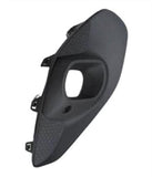 Vauxhall Corsa 5 Door Hatchback 2020-2023 Front Bumper Grille With Fog Lamp Hole Outer Section (Design Models) Driver Side R