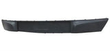 Vauxhall Corsa D 3 Door Hatchback 2011-2015 Front Bumper Trim Centre Section
