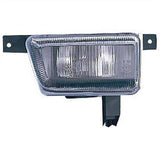 Vauxhall Astra 3 Door Hatchback 1998-2004 Fog Lamp (Standard Models) Passenger Side L