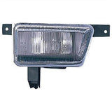 Vauxhall Astra Van 1998-2006 Fog Lamp Driver Side R