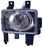 Vauxhall Astra 5 Door Estate 2004-2006 Fog Lamp Driver Side R