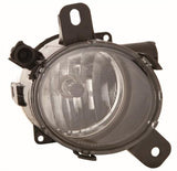 Vauxhall Meriva MPV 2010-2014 Fog Lamp Driver Side R