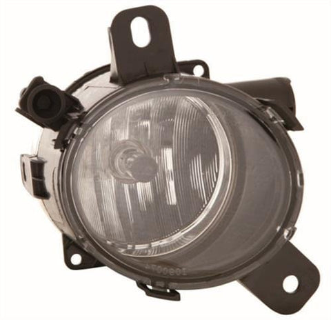 Vauxhall Corsa 3 Door Hatchback 2011-2015 Fog Lamp Driver Side R