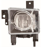 Vauxhall Vectra Saloon 2005-2008 Fog Lamp (Design & Elite & Exclusiv & SRi Models) Driver Side R