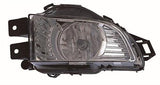 Vauxhall Insignia Hatchback 2009-2013 Fog Lamp Standard Models Passenger Side L