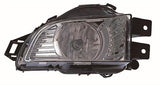 Vauxhall Insignia Saloon 2009-2013 Fog Lamp Standard Models Driver Side R
