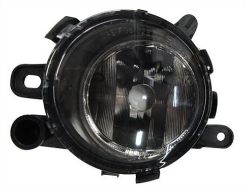 Vauxhall Meriva MPV 2014-2017 Fog Lamp Passenger Side L