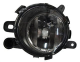 Vauxhall Astra 3 Door Hatchback 2012-2018- Fog Lamp Passenger Side L