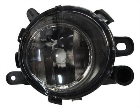 Vauxhall Meriva MPV 2014-2017 Fog Lamp Driver Side R