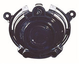 Vauxhall Mokka Hatchback 2012-2016 Fog Lamp Fits Both Sides