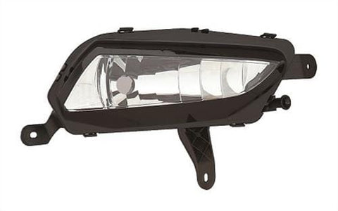 Vauxhall Astra 5 Door Estate 2016-2019 Fog Lamp Driver Side R