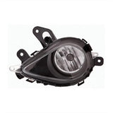 Vauxhall Zafira MPV 2012-2016 Fog Lamp Passenger Side L