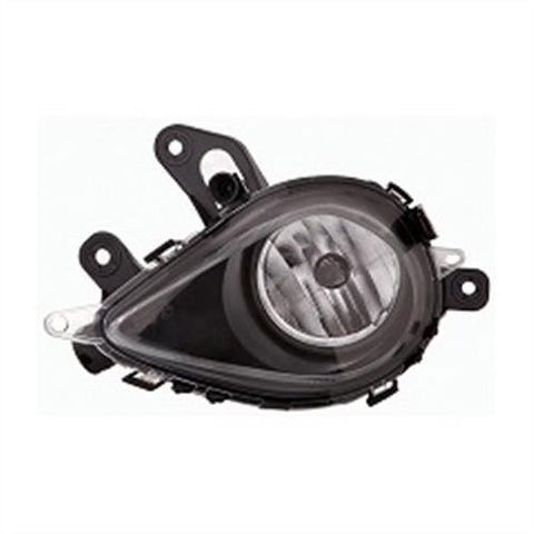 Vauxhall Zafira MPV 2012-2016 Fog Lamp Passenger Side L